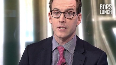 Stora tider väntar?