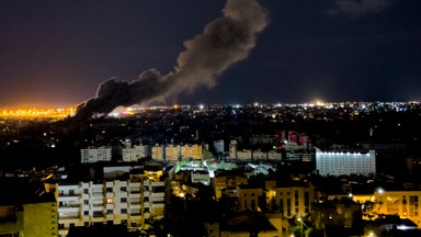 Israel bekräftar: Har gått in i Libanon med marktrupper