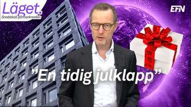 Thriller väntar på riksbanksmöte