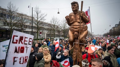 Nu räcker det – Europa kan slå tillbaka