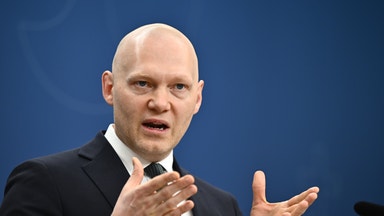 Wykman: Viktigt med höga ambitioner om kärnkraften