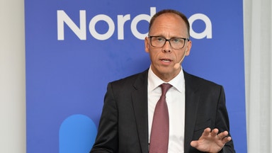 Nordeas räntenetto i linje med förväntningarna