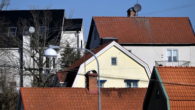 Fortsatt trögt i byggsektorn