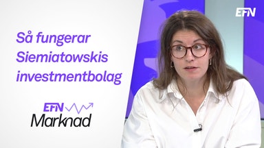 Flat Capitals planer för gamla och nya innehav