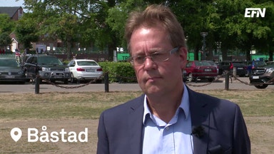 Nyproduktion av bostäder i fokus för Brinova