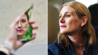 Lisa dos Santos om nya boken "Gängens hus"