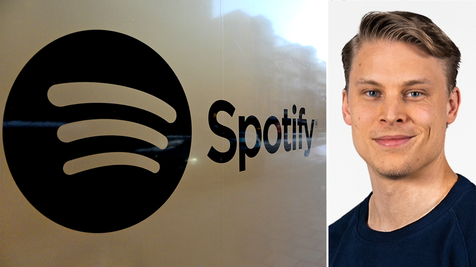 Christoffer Jennel, analytiker