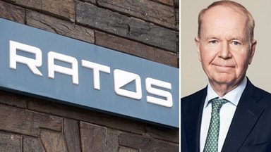 Ratos avgående vd Jonas Wiström om största misstagen