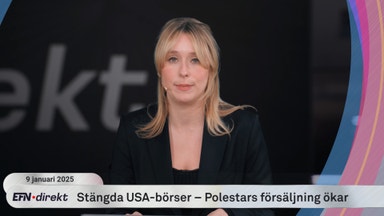 Försvarsbolagen som gynnas av EU:s upprustning