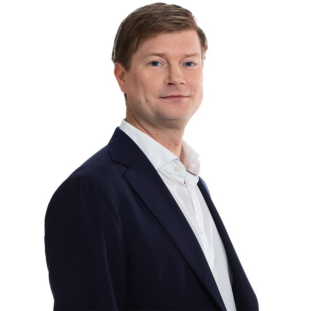 Peter Hedlund
