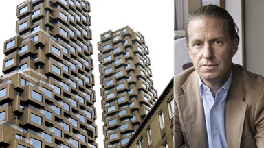 Engelberts krisplan – när imperiet rämnade