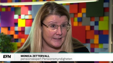 Fler i jobb ger mer i pension