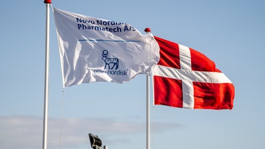 Moody's höjer Novo Nordisks kreditbetyg