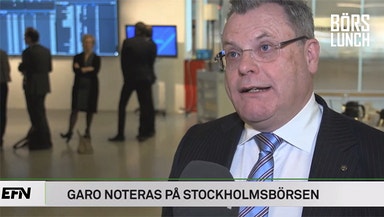 Gnosjöföretaget som levererar