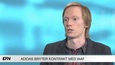 Dopningsskandalen: Adidas-avhopp öppnar för H&M