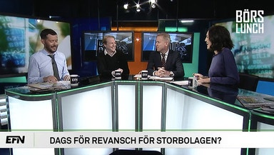 Orättvis behandling