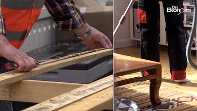 Nu ska avdragen hårdgranskas