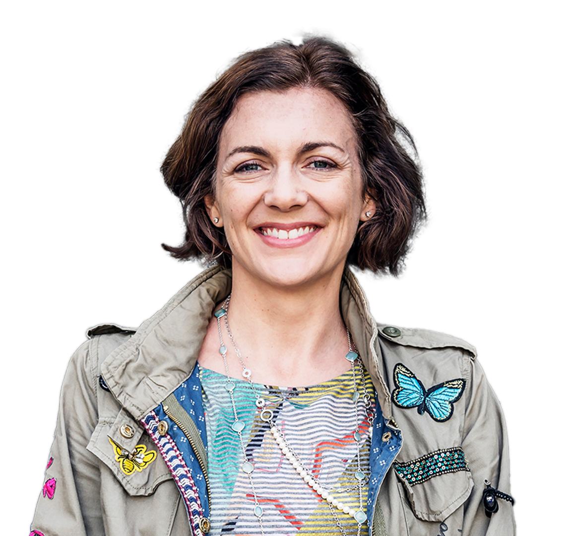 Johanna Möllerström