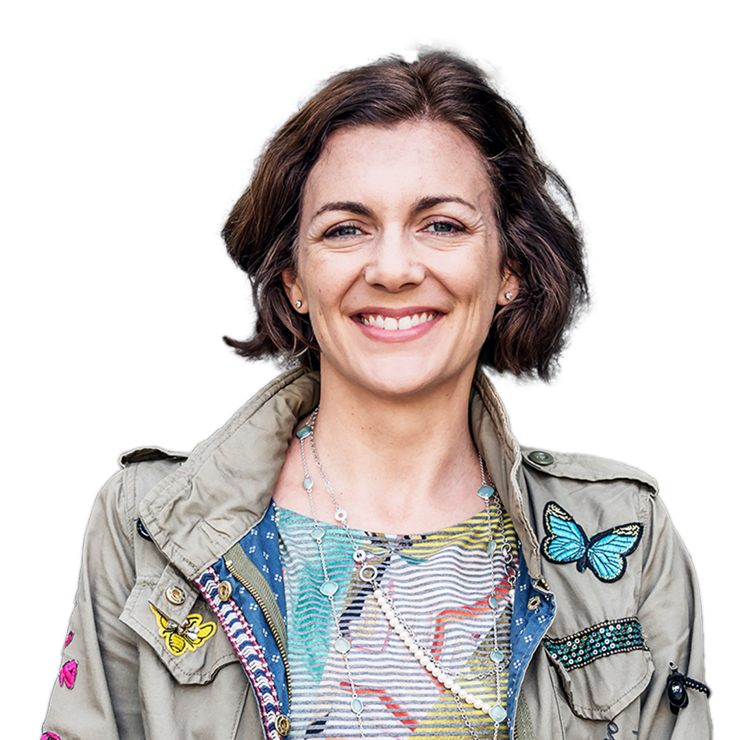 Johanna Möllerström