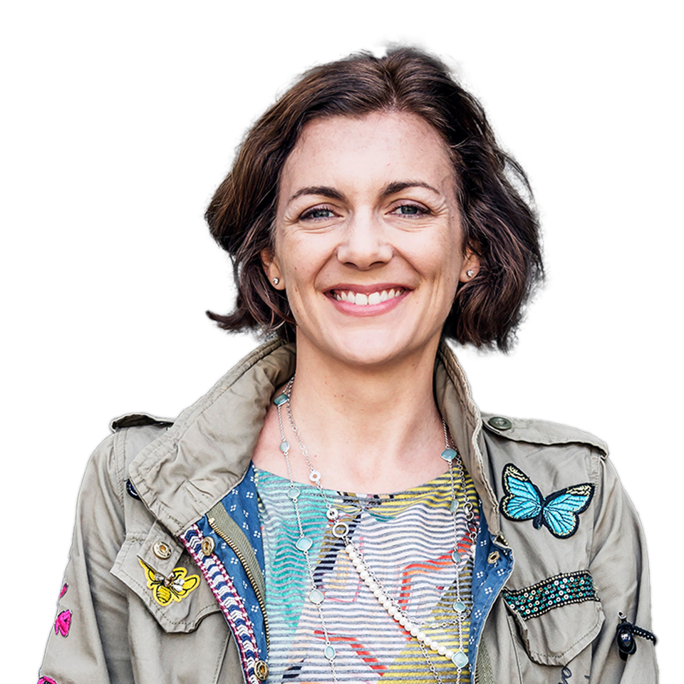 Johanna Möllerström