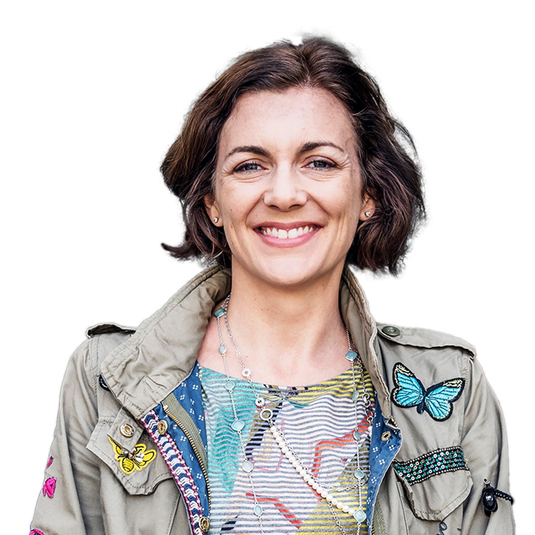 Johanna Möllerström