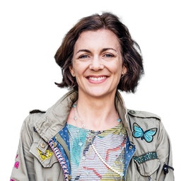 Johanna Möllerström