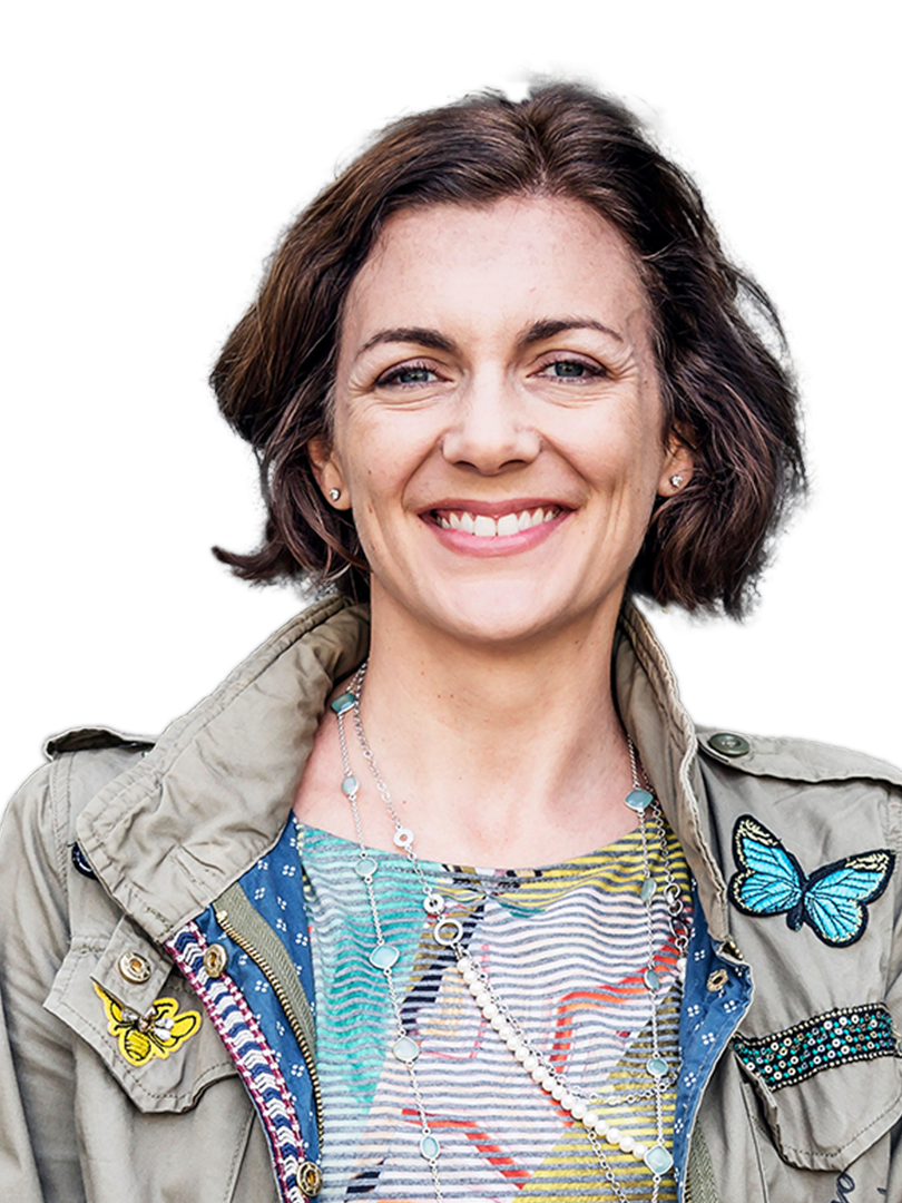 Johanna Möllerström