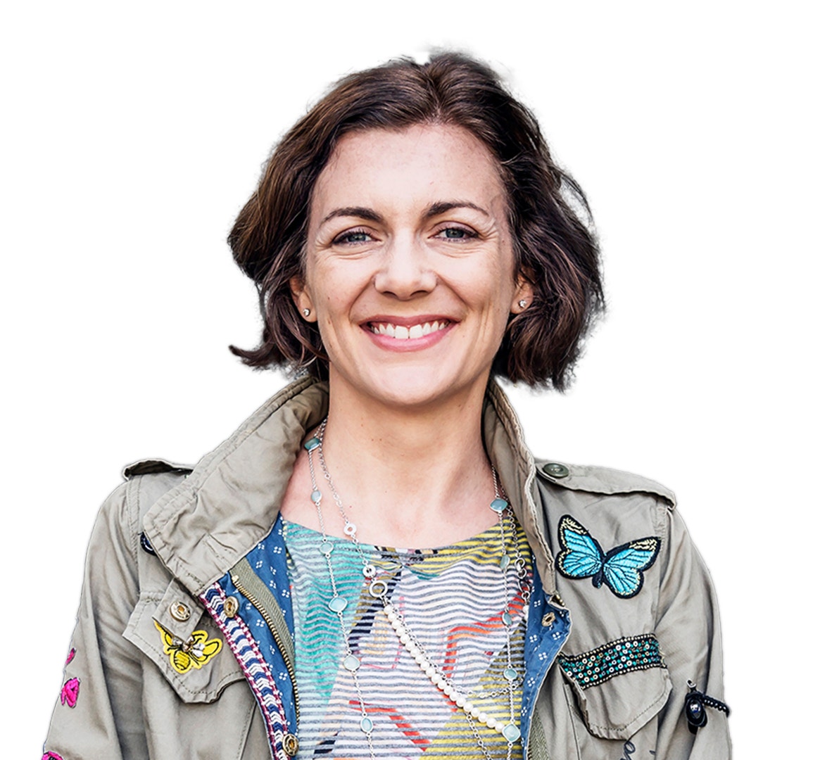 Johanna Möllerström