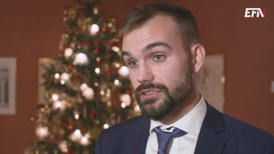 Så mår den kinesiska ekonomin