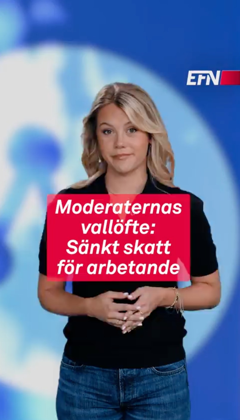 Moderaterna