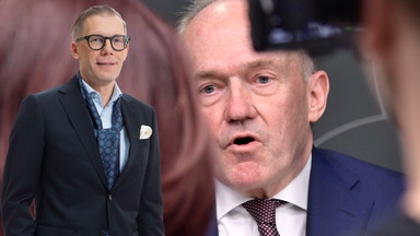 ”Lappa och laga” räddar inte friskolesystemet