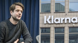 Klarna ansöker om börsnotering