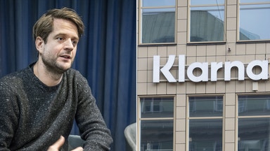 Klarna ansöker om börsnotering
