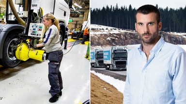 Nischad världsledare till frestande prislapp – köp