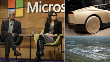 Rapportreaktionerna: "De gjorde rätt inom AI"