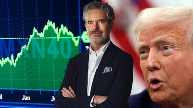 En vecka med Trump: Börsen håller i och håller ut