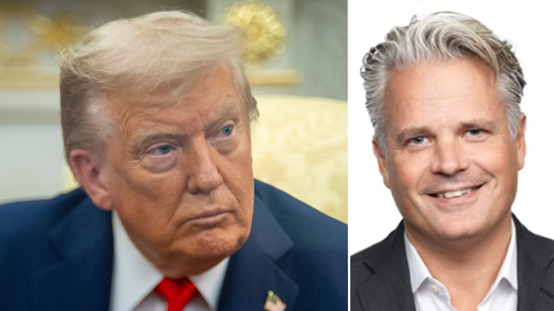 Johan Javeus, SEB:s seniorekonom.