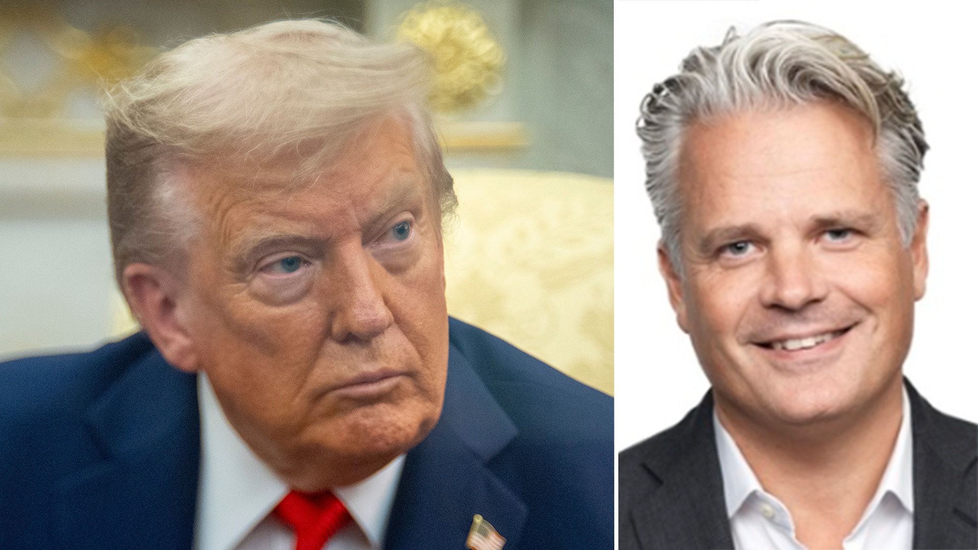 Johan Javeus, SEB:s seniorekonom.