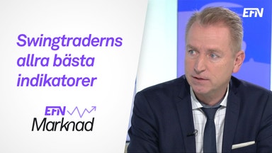 Olavi: ”Konjunkturen är inte död än även om den småsover lite”