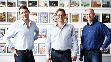 Ikeasfärens bolag faller – analytiker: ”Finns risk”