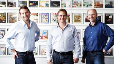 Ikeasfärens bolag faller – analytiker: ”Finns risk”