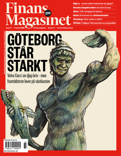 Finansmagasinet