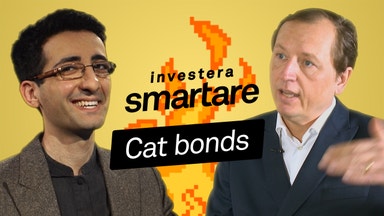 Tjäna pengar när katastrofen uteblir