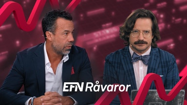 Strålande tider för uranbrytning?