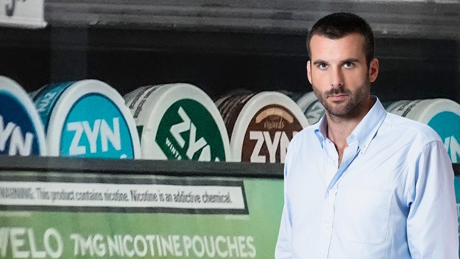 Daniel McPhee skriver en analys om Analys Haypp.