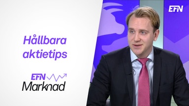 Börsens billigaste hållbarhetscase