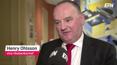 "Det är dags att börja höja räntan"