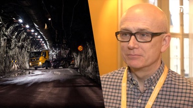 "Digitalisering handlar om människor"