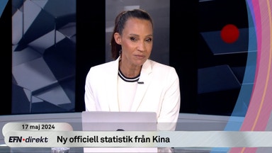 EFN Direkt 17 maj 11:30