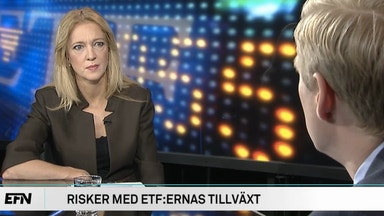 Allt du vill veta om ETF:er